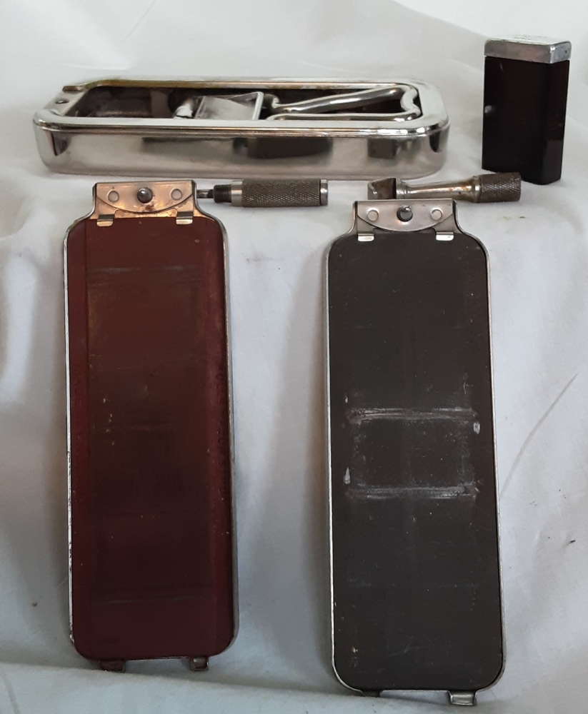 Rolls Razor shaving kit - Picture 12 of 12